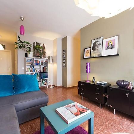Apto Grande 2 Hab Free Parking Big Apartment 2Rooms Maspalomas  Exterior foto