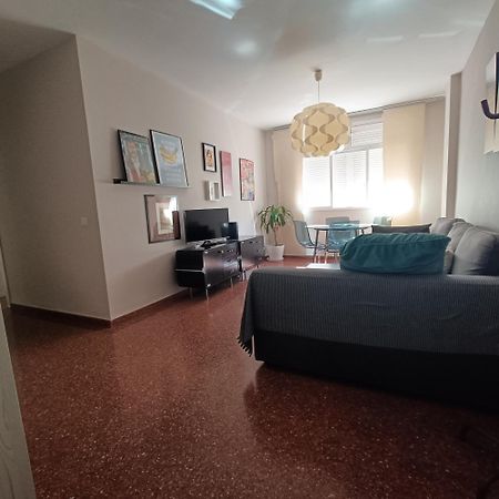 Apto Grande 2 Hab Free Parking Big Apartment 2Rooms Maspalomas  Exterior foto