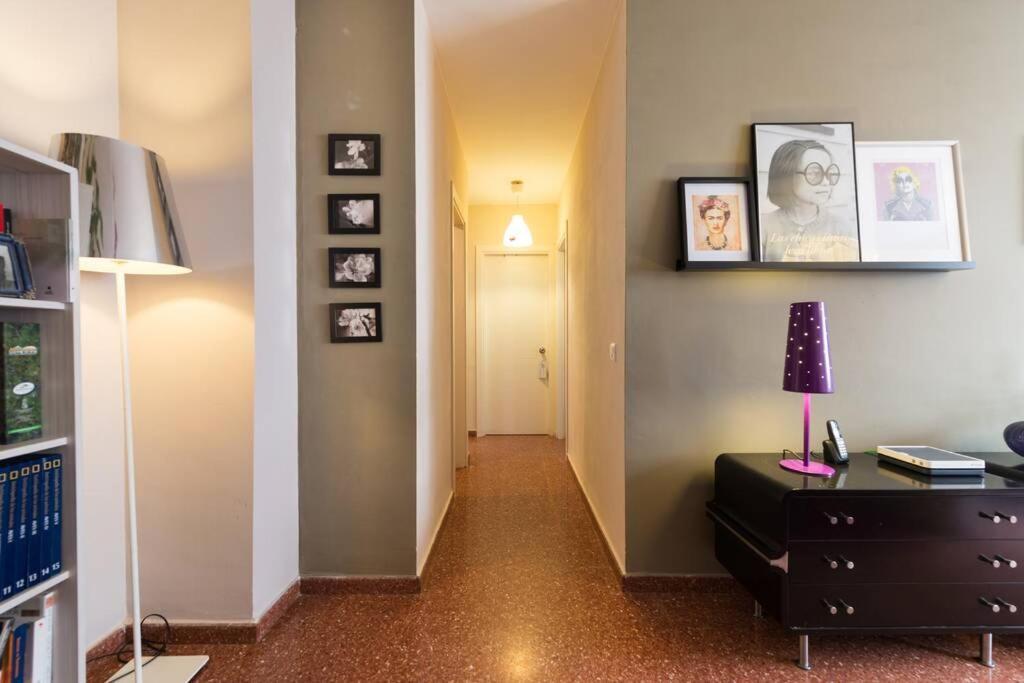 Apto Grande 2 Hab Free Parking Big Apartment 2Rooms Maspalomas  Exterior foto