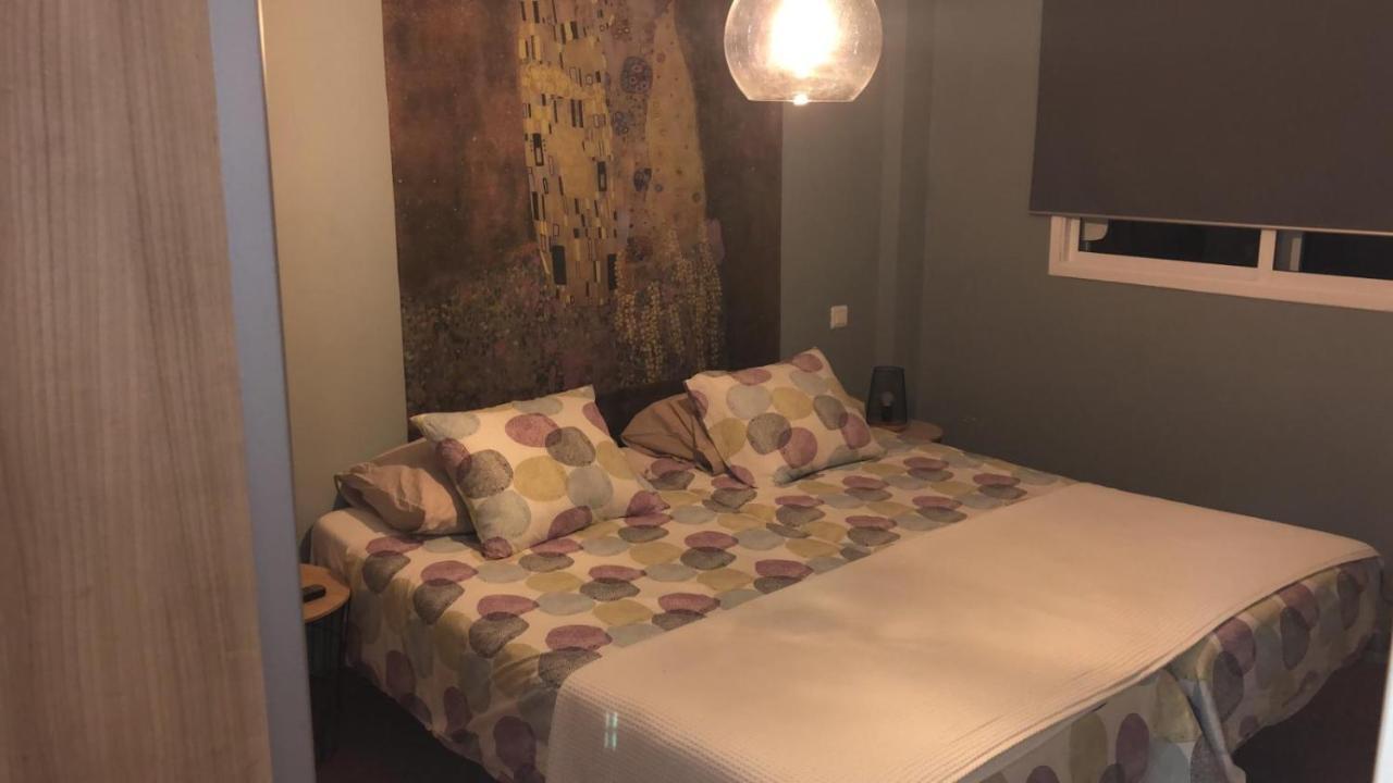 Apto Grande 2 Hab Free Parking Big Apartment 2Rooms Maspalomas  Exterior foto