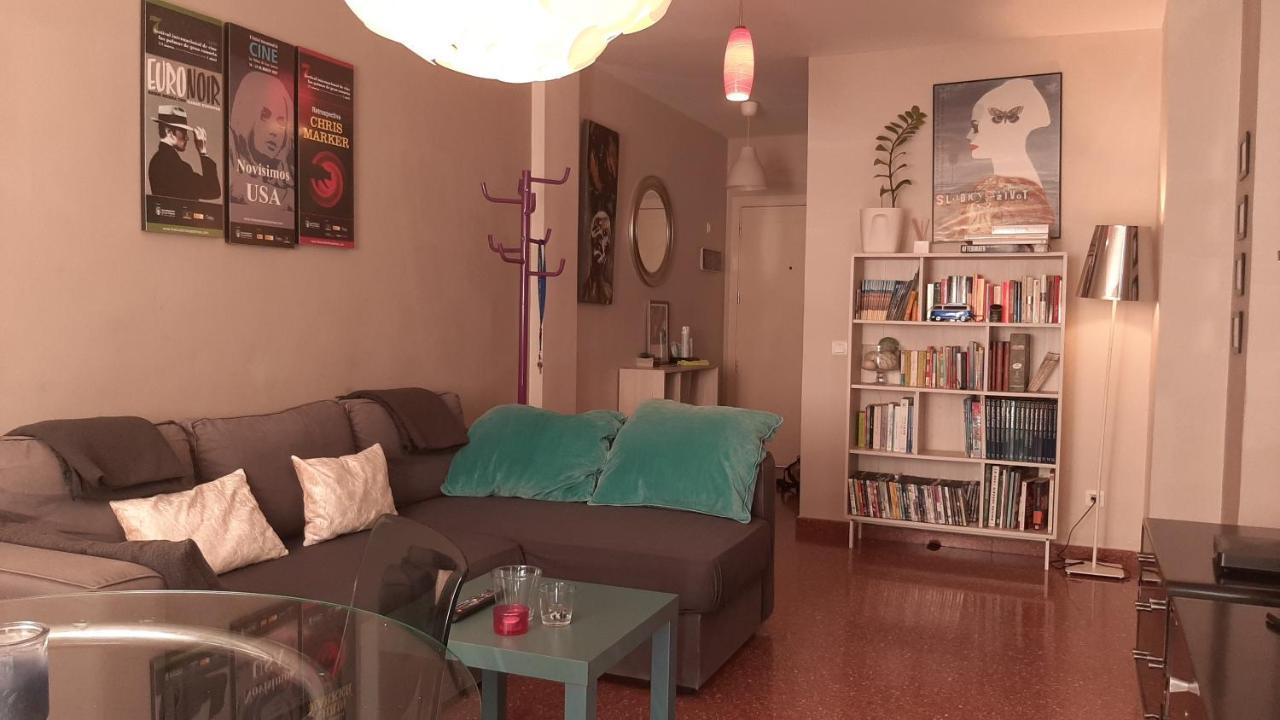 Apto Grande 2 Hab Free Parking Big Apartment 2Rooms Maspalomas  Exterior foto