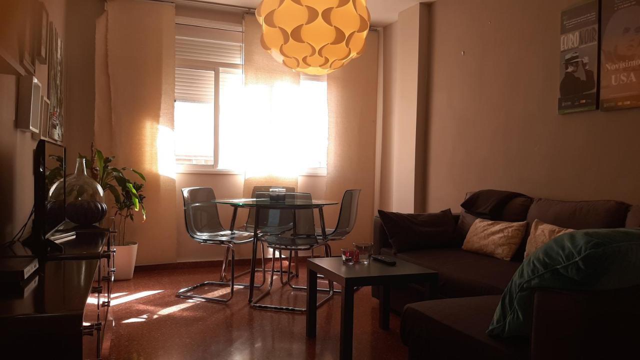 Apto Grande 2 Hab Free Parking Big Apartment 2Rooms Maspalomas  Exterior foto
