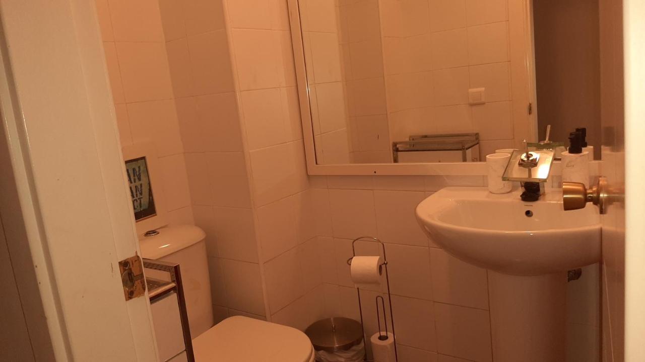 Apto Grande 2 Hab Free Parking Big Apartment 2Rooms Maspalomas  Exterior foto