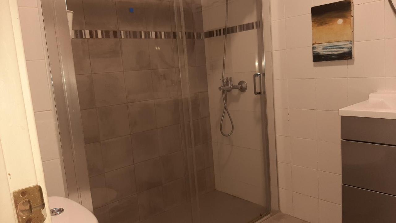 Apto Grande 2 Hab Free Parking Big Apartment 2Rooms Maspalomas  Exterior foto