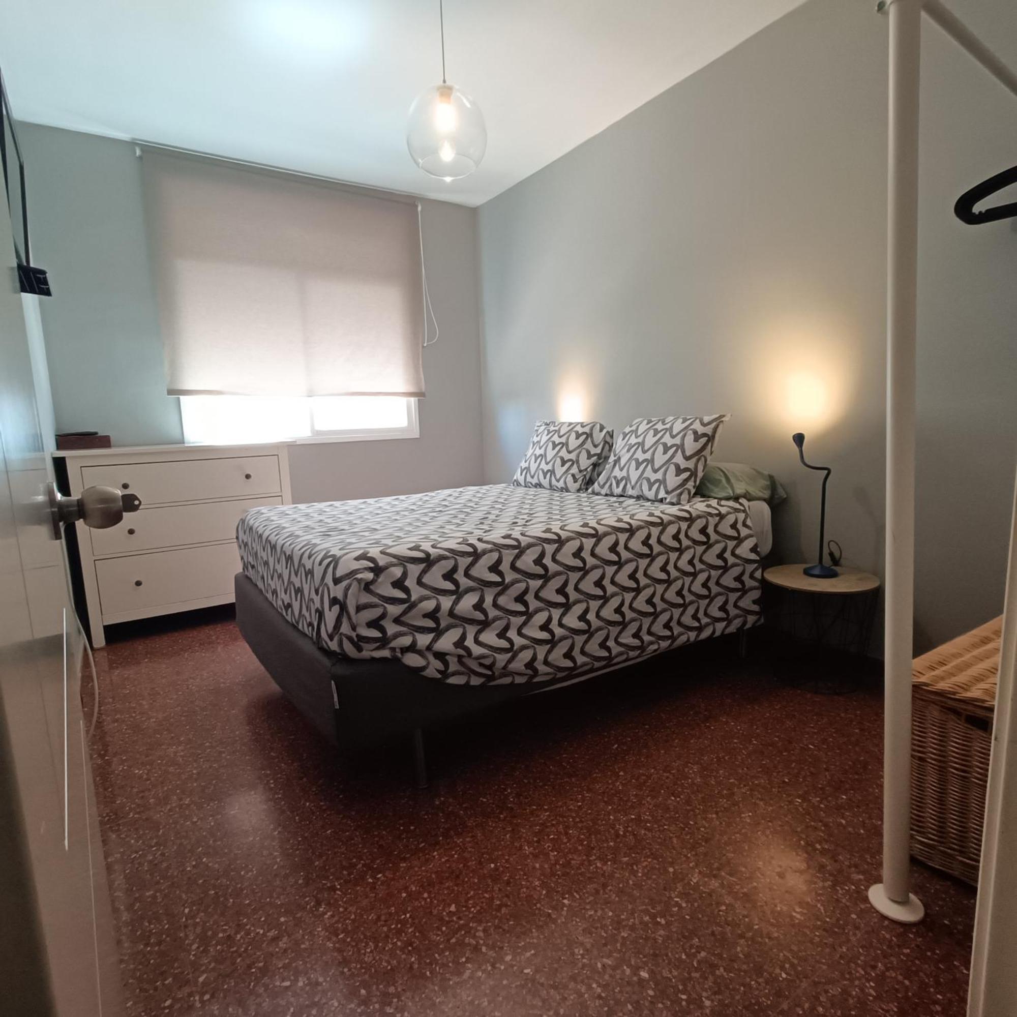 Apto Grande 2 Hab Free Parking Big Apartment 2Rooms Maspalomas  Exterior foto