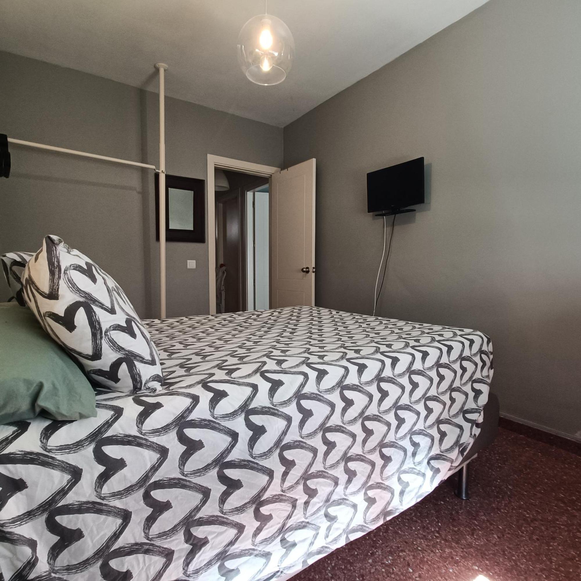 Apto Grande 2 Hab Free Parking Big Apartment 2Rooms Maspalomas  Exterior foto